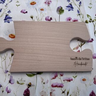 Apérobrett "Händmade"